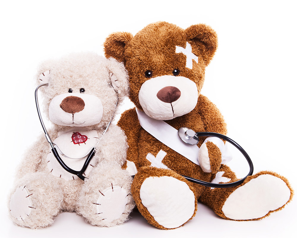 Fürsorgliche Kinderdermatologie in Frankfurt